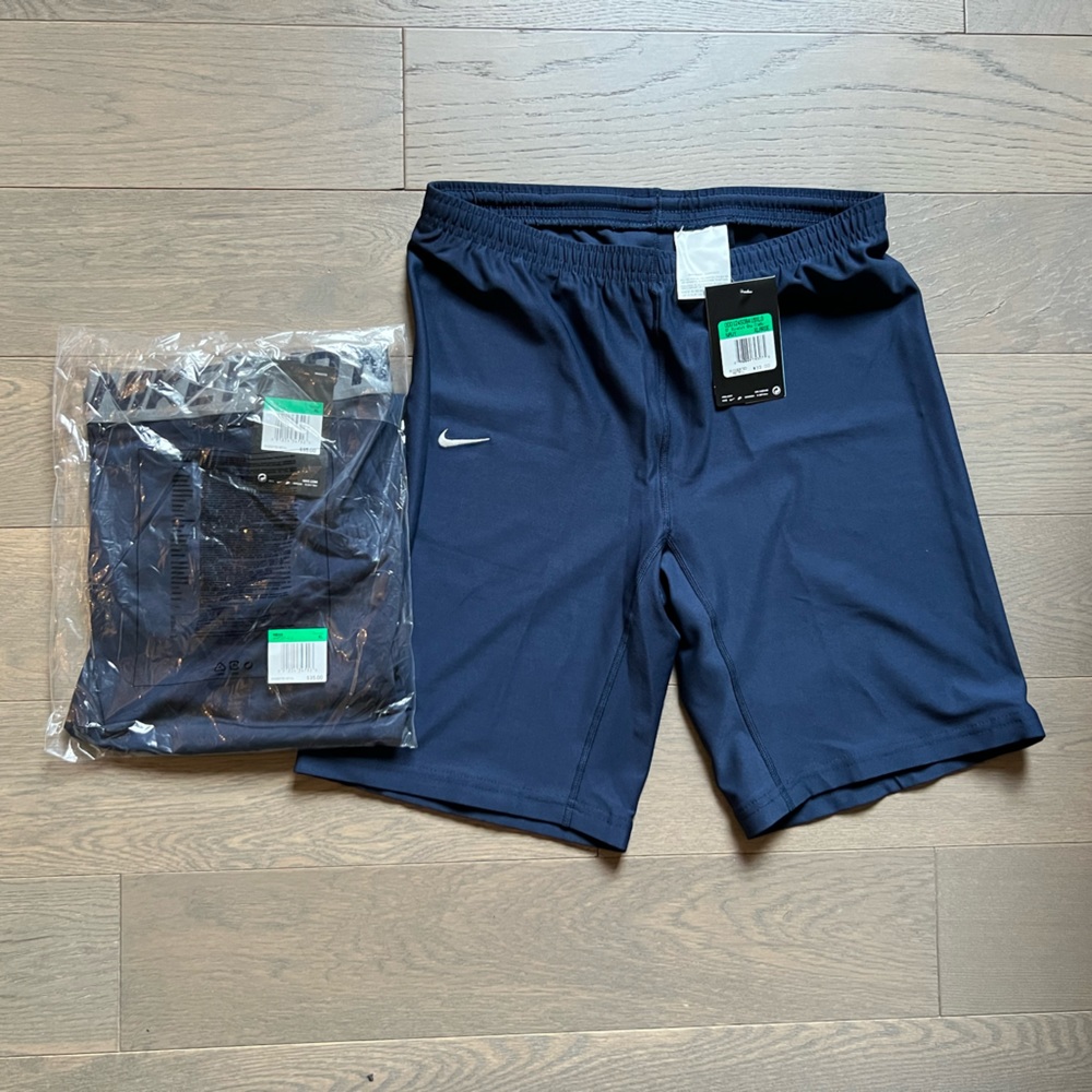 Nike Pro compression bundle
